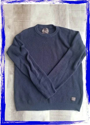 Pull Quiksilver bleu XXL, brand: Quiksilver, condition: Good, size: XXL, €22.00, €23.80 includes Buyer Protection