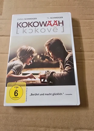 Kokowääh DVD, état: Bon état, 1,00 €, 1,75 € Protection acheteurs incluse
