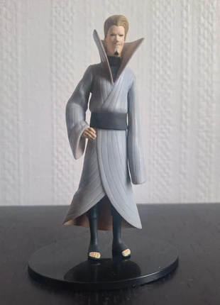 Figurine Gengetsu – Altaya Naruto – Très bon état – Avec socle, marque: Collezione, état: Très bon état, taille: Prématuré, jusqu'à 44cm, 7,90 €, 9,00 € Protection acheteurs incluse