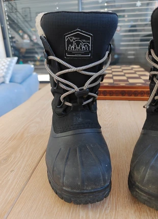 Bottes de neige Decathlon, marque: Decathlon, état: Très bon état, taille: 30, 10,00 €, 11,20 € Protection acheteurs incluse