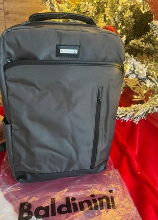 Zaino Baldinini - Porta PC Elegante / Perfetto per il Lavoro, brand: Baldinini, condizioni: Nuovo con cartellino, €35.00, €37.45 include la Protezione acquisti
