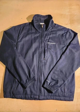 Veste Columbia Omni-Shield Vintage noir black - Taille XL coupe pluie/vent, marke: Columbia, zustand: Sehr gut, größe: XL, 25,50 €, 27,48 € inklusive Vinted-Käuferschutz