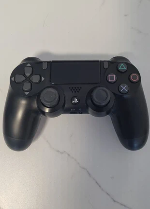 Manette PS4 Sony, brand: Sony, condition: Good, €23.00, €24.85 includes Buyer Protection