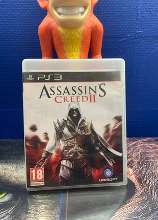 Assassin’s Creed deux, condition: Very good, €2.99, €3.84 includes Buyer Protection