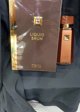 Liquid Brun French Avenue pour homme, brand: French avenue, condizioni: Nuovo con cartellino, €35.00, €37.45 include la Protezione acquisti
