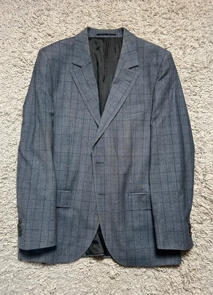 Veste de Costume Blazer Vintage Burberry Homme taille M, brand: Burberry, condizioni: Ottime, taglia: M, €40.00, €42.70 include la Protezione acquisti