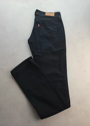 levi’s 571 slim fit jean noir stretch W30 L30 casual minimal 🖤, brand: Levi's, condition: Very good, size: W30, €20.00, €21.70 includes Buyer Protection
