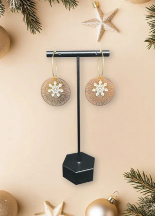 Les créations d'Alma/ BO 0240, marque: les créations D’ALMA, état: Neuf avec étiquette, 10,00 €, 11,20 € Protection acheteurs incluse