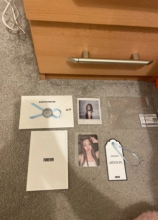 Babymonster Ahyeon POB yg forever merch, condition: Very good, £15.00, £16.45 includes Buyer Protection