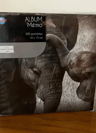 Album photos, brand: Ariane, condition: New with tags, €15.00, €16.45 includes Buyer Protection