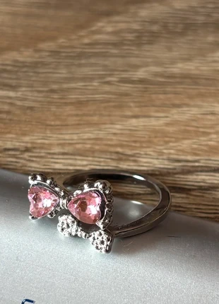 Bague design en acier inoxydable, brand: CHROME, condition: New without tags, size: Adjustable, €9.90, €11.10 includes Buyer Protection Pro