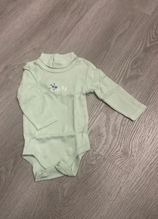 Bodie a col bébé fille, marque: Kiabi, état: Très bon état, taille: 3-6 mois / 62 cm, 2,00 €, 2,80 € Protection acheteurs incluse