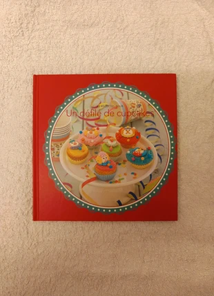 Un défilé de cupcakes, état: Bon état, 1,00 €, 1,75 € Protection acheteurs incluse
