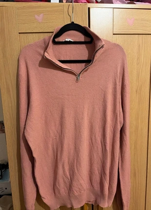 Faded pink jumper men’s, brand: M&Co, condition: Very good, size: L, £2.00, £2.80 includes Buyer Protection