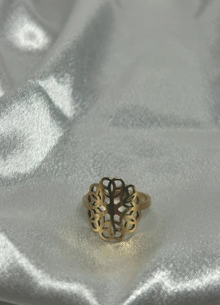 Bague, brand: MON, condition: Very good, size: 18.5 mm Ø, €1.00, €1.75 includes Buyer Protection Pro