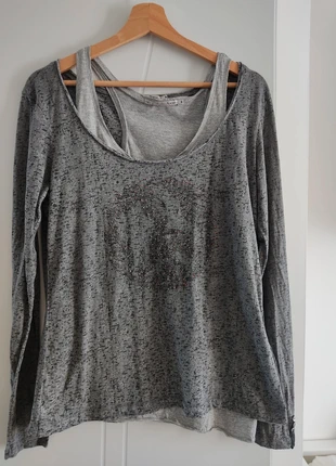 Haut DDP taille M, marque: DDP, état: Très bon état, taille: M / 38 / 10, 5,00 €, 5,95 € Protection acheteurs incluse