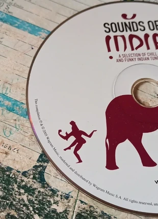 Various – Sounds Of India (Bnm), état: Très bon état, 3,00 €, 3,85 € Protection acheteurs incluse