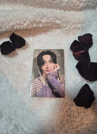 POB Seonghwa Golden Hour Soundwave, brand: ATEEZ, condition: Very good, €6.00, €7.00 includes Buyer Protection Pro