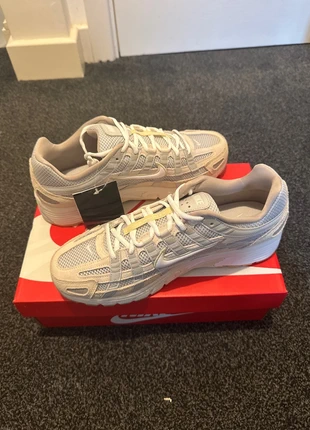 Nike P-6000 - Photon White Dust - UK9, brand: Nike, condition: New with tags, size: 9, £65.00, £68.95 includes Buyer Protection