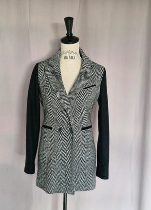 Joli manteau chaud Etam taille 36, marke: Etam, zustand: Sehr gut, größe: S / 36 / 8, 20,00 €, 21,70 € inklusive Vinted-Käuferschutz