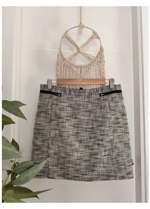 Falda de mujer H&M, marque: H&M, état: Très bon état, taille: L / 40 / 12, 9,50 €, 10,68 € Protection acheteurs incluse