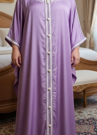 Robe orientale femme, marque: Femme, état: Très bon état, taille: L / 40 / 12, 35,00 €, 37,45 € Protection acheteurs incluse