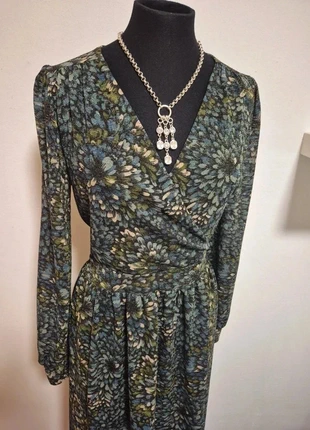 Feestelijke nieuwe jurk van King Louie maat36, brand: King Louie, condizioni: Nuovo senza cartellino, taglia: S / IT 40 / EU 36, €75.00, €79.45 include la Protezione acquisti Pro