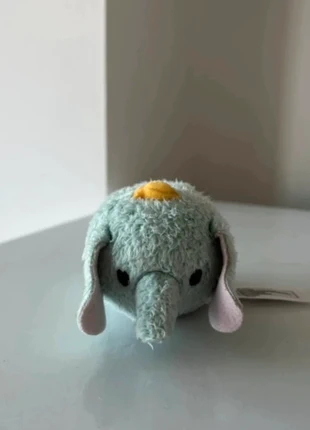 Tsum tsum peluche Dumbo Disney, brand: Disney, condition: Good, size: One size, €2.00, €2.80 includes Buyer Protection