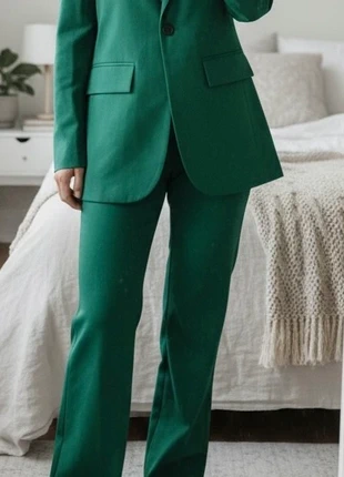 Ensemble Blazer, marke: Femme, zustand: Sehr gut, größe: S / 36 / 8, 34,00 €, 36,40 € inklusive Vinted-Käuferschutz