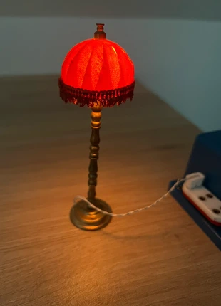 Accessoires maison de poupée, marke: Lundby, zustand: Sehr gut, größe: 9 Jahre / 134, 15,00 €, 16,45 € beinhaltet Vinted-Käuferschutz Pro