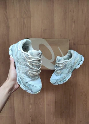 Asics Gel NYC Size EUR42, marca: Asics, estado: Muito bom, tamanho: 42, €49.99, €53.19 inclui Proteção do Comprador