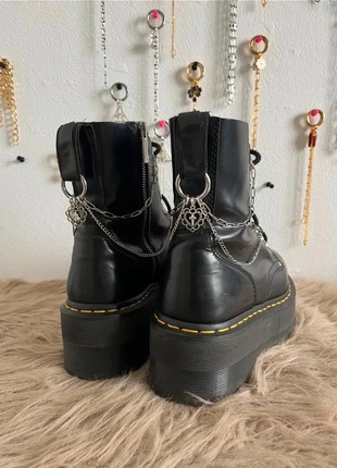 Accessoires pour Dr Martens, marca: Rave, estado: Muito bom, €19.00, €20.65 inclui Proteção do Comprador Pro