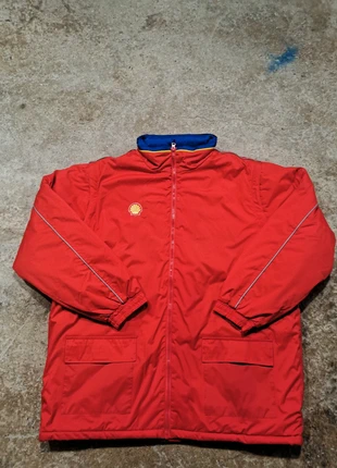 Jacket matelassé vintage Shell, marque: Shell, état: Très bon état, taille: XL, 34,99 €, 37,44 € Protection acheteurs (Pro) incluse