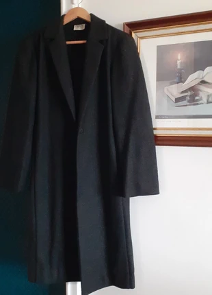 Manteau, brand: Gianfranco Ferré, condition: Very good, size: L / 40 / 12, €95.00, €100.45 includes Buyer Protection