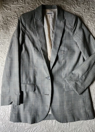 Women's Prince of Gales jacket  Zadig&Voltaire, brand: Zadig & Voltaire, condizioni: Ottime, taglia: XS / IT 38 / EU 34, €65.00, €68.95 include la Protezione acquisti