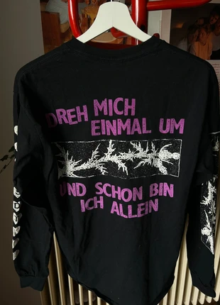 Edwin Rosen Merch Longsleeve, brand: Sonstiges, condizioni: Ottime, taglia: M, €15.00, €16.45 include la Protezione acquisti