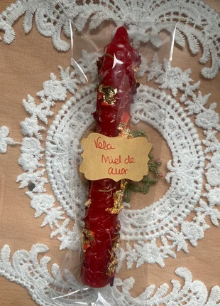 Vela miel de amor, marque: Witch, état: Neuf avec étiquette, 8,00 €, 9,10 € Protection acheteurs incluse