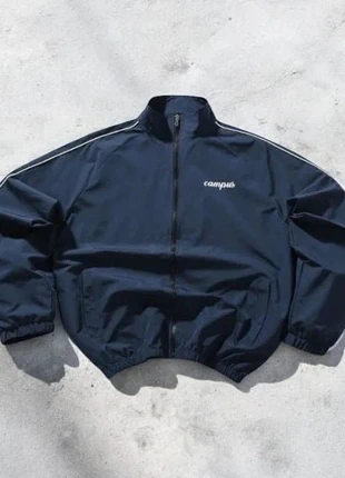 Veste American Style Vintage Old School USA 90s, merk: Vintage Dressing, staat: Heel goed, maat: L, € 64,99, € 68,94 inclusief Kopersbescherming