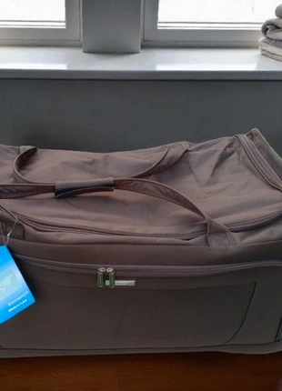 Grand sac de voyage 80cm XXXL, merk: Laurent, staat: Heel goed, € 39,99, € 42,69 inclusief Kopersbescherming Pro