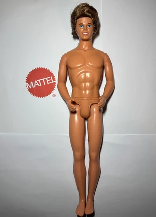 Ken vintage 1968, marke: Mattel, zustand: Gut, größe: Einheitsgröße, 10,00 €, 11,20 € inklusive Vinted-Käuferschutz