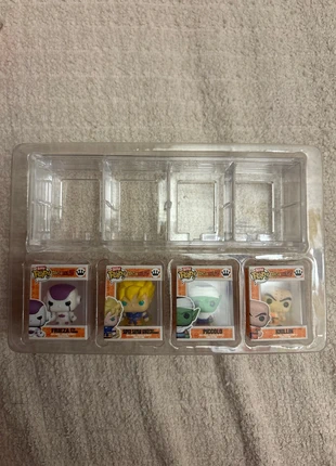Bitty Pop ~Dragonball Z, marque: Dragon Ball Z, état: Neuf sans étiquette, 8,00 €, 9,10 € Protection acheteurs incluse