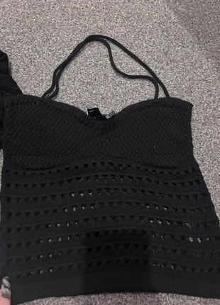 asos top, brand: ASOS, condition: Very good, size: XS / 6, £5.00, £5.95 includes Buyer Protection
