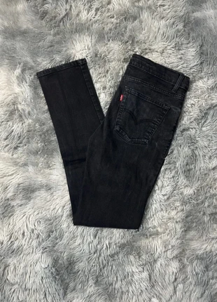 Jean Levi's Performance 510 Skinny Noir W29 L31 Femme/Women JEA044, marque: Levi's, état: Très bon état, taille: M / 38 / 10, 18,00 €, 19,60 € Protection acheteurs (Pro) incluse