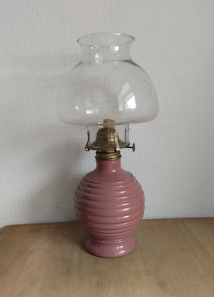 Lampes à pétrole vintage/lampes à huile vintage, marque: Vintage, état: Bon état, 18,00 €, 19,60 € Protection acheteurs incluse