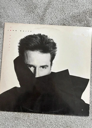John Waite vinyle 33 tours Rock🥁, estado: Muy bueno, 10,00 €, 11,20 € Protección al comprador incluida