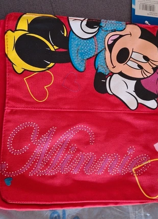Sac besace neuf Minnie, merk: Disney, staat: Nieuw met prijskaartje, € 3,50, € 4,38 inclusief Kopersbescherming
