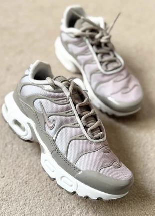 Nike Air Max Plus TN - Photon Dust, marque: Nike, état: Neuf sans étiquette, taille: 31, 69,00 €, 73,15 € Protection acheteurs (Pro) incluse