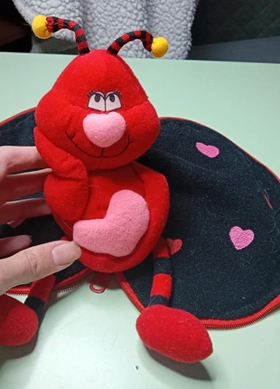 Pupazzetto vintage, état: Très bon état, taille: 24-36 mois / 92 cm, 5,00 €, 5,95 € Protection acheteurs incluse