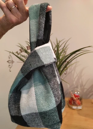 Sac japonais/ japan style, brand: Fait Main, condizioni: Nuovo con cartellino, €15.00, €16.45 include la Protezione acquisti