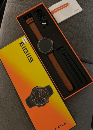 Montre connectée sport Bluetooth neuve, marque: Sports, état: Neuf avec étiquette, taille: 47 mm et plus, 29,00 €, 31,15 € Protection acheteurs incluse